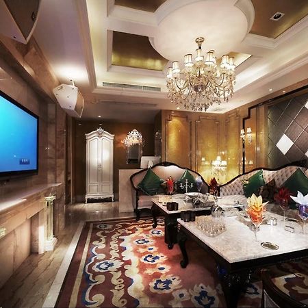 Victoria Grand Hotel Wenzhou Luaran gambar