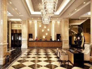 Victoria Grand Hotel Wenzhou Luaran gambar