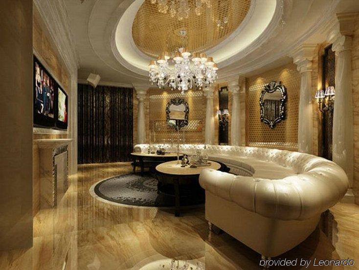 Victoria Grand Hotel Wenzhou Luaran gambar