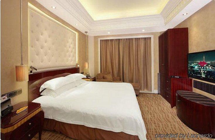 Victoria Grand Hotel Wenzhou Bilik gambar